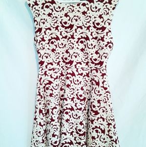 Anthropologie Dress Ark and Co